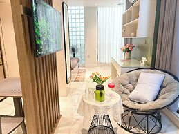 GAIA House Kim Ma
