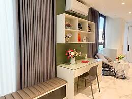 GAIA House Kim Ma