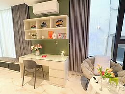 GAIA House Kim Ma