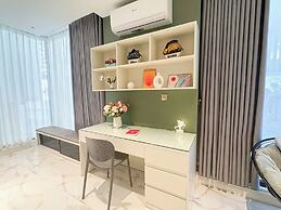 GAIA House Kim Ma