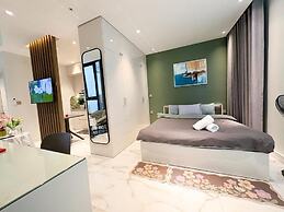 GAIA House Kim Ma