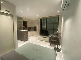 GAIA House Kim Ma