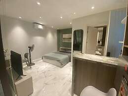 GAIA House Kim Ma