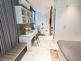 GAIA House Kim Ma