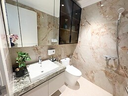 GAIA House Kim Ma