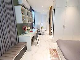 GAIA House Kim Ma