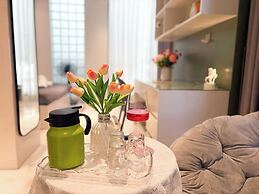 GAIA House Kim Ma