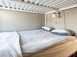 5 Star Holiday Home in Farjestaden