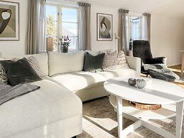 5 Star Holiday Home in Farjestaden