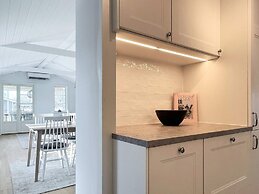 5 Star Holiday Home in Farjestaden
