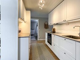 5 Star Holiday Home in Farjestaden