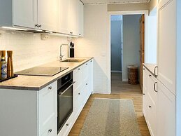 5 Star Holiday Home in Farjestaden