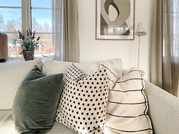 5 Star Holiday Home in Farjestaden