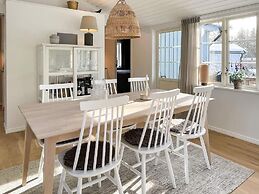 5 Star Holiday Home in Farjestaden