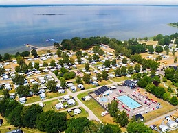 5 Star Holiday Home in Farjestaden