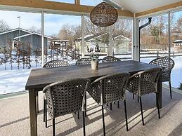 5 Star Holiday Home in Farjestaden