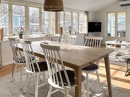 5 Star Holiday Home in Farjestaden