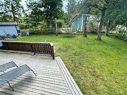 5 Star Holiday Home in Farjestaden