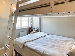 5 Star Holiday Home in Farjestaden