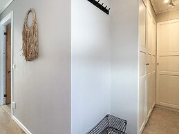5 Star Holiday Home in Farjestaden