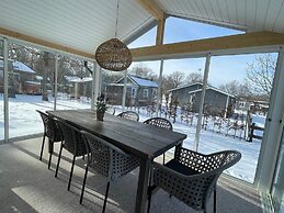 5 Star Holiday Home in Farjestaden