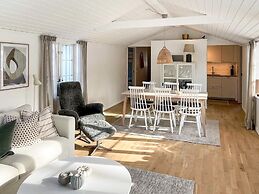 5 Star Holiday Home in Farjestaden