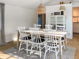 5 Star Holiday Home in Farjestaden