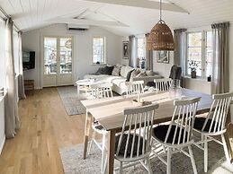 5 Star Holiday Home in Farjestaden