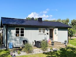 5 Star Holiday Home in Farjestaden