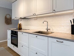 5 Star Holiday Home in Farjestaden