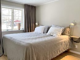 5 Star Holiday Home in Farjestaden