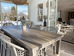 5 Star Holiday Home in Farjestaden