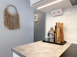 5 Star Holiday Home in Farjestaden