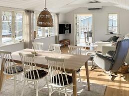 5 Star Holiday Home in Farjestaden