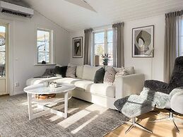 5 Star Holiday Home in Farjestaden