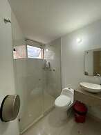 Hotel Suites 44 Laureles