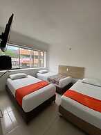 Hotel Suites 44 Laureles
