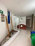 Hotel Suites 44 Laureles