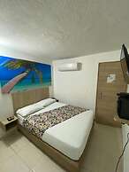 Hotel Suites 44 Laureles