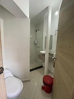 Hotel Suites 44 Laureles
