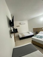 Hotel Suites 44 Laureles