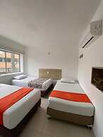 Hotel Suites 44 Laureles