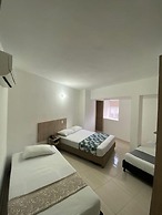 Hotel Suites 44 Laureles