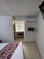 Hotel Suites 44 Laureles