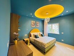 YourHome - Lucrezia Suites