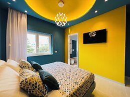 YourHome - Lucrezia Suites