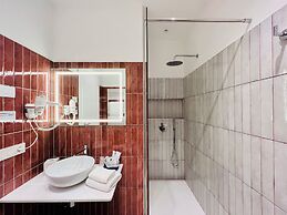 YourHome - Lucrezia Suites