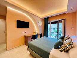 YourHome - Lucrezia Suites