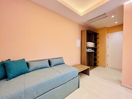 YourHome - Lucrezia Suites