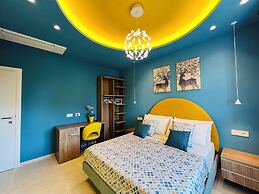 YourHome - Lucrezia Suites